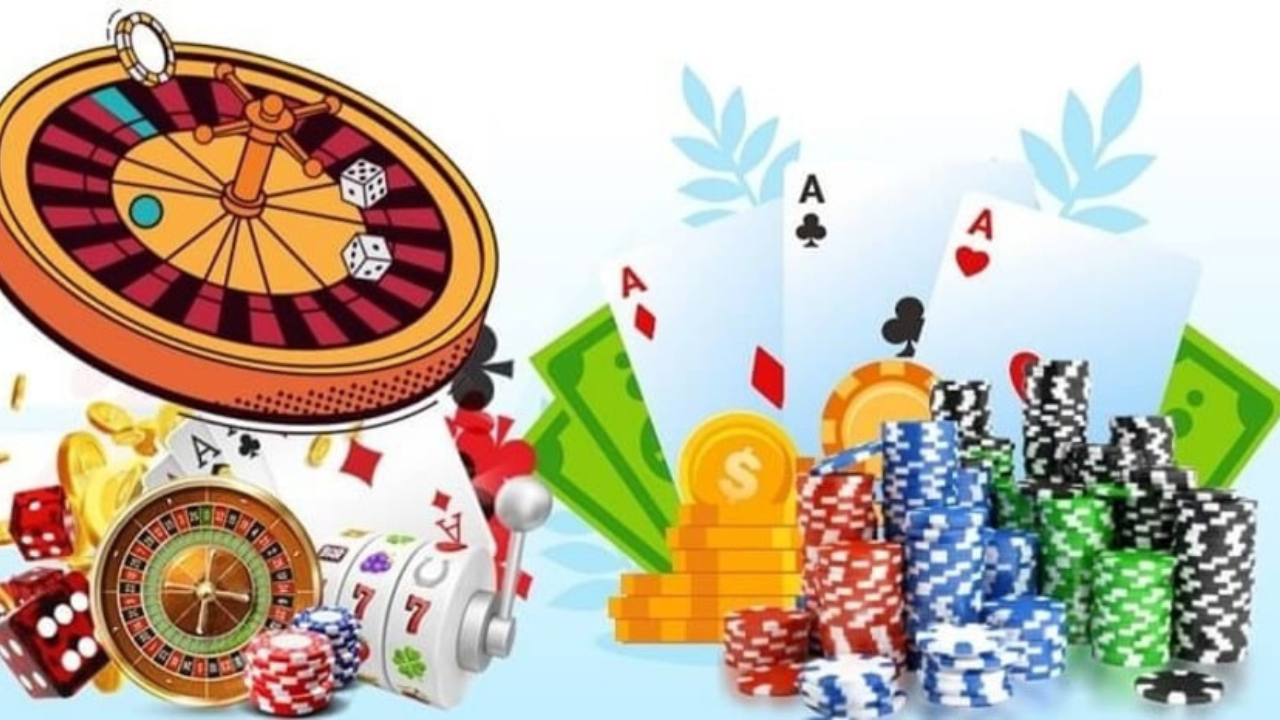 Gacor1000.vip: Easy Way to Get a Trusted Gambling Site