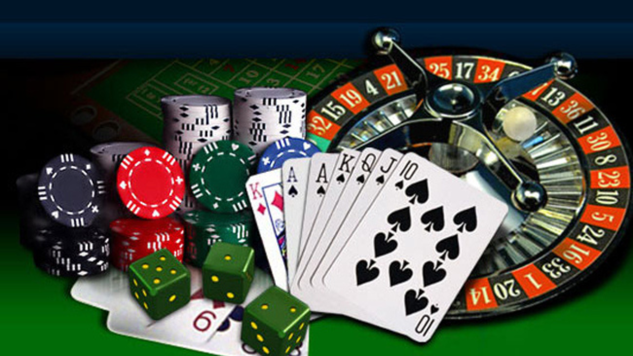 Depo5000.vip: How to Play and Choose an Online Poker Site