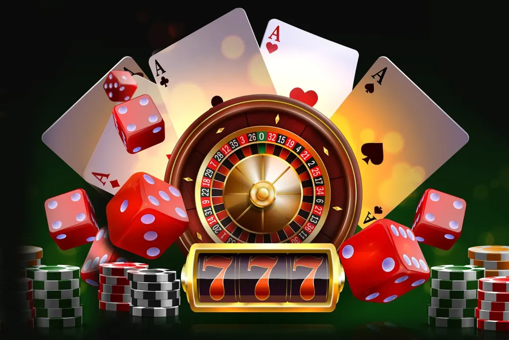 Play Baccarat Gambling Without Addiction at Rajabet88