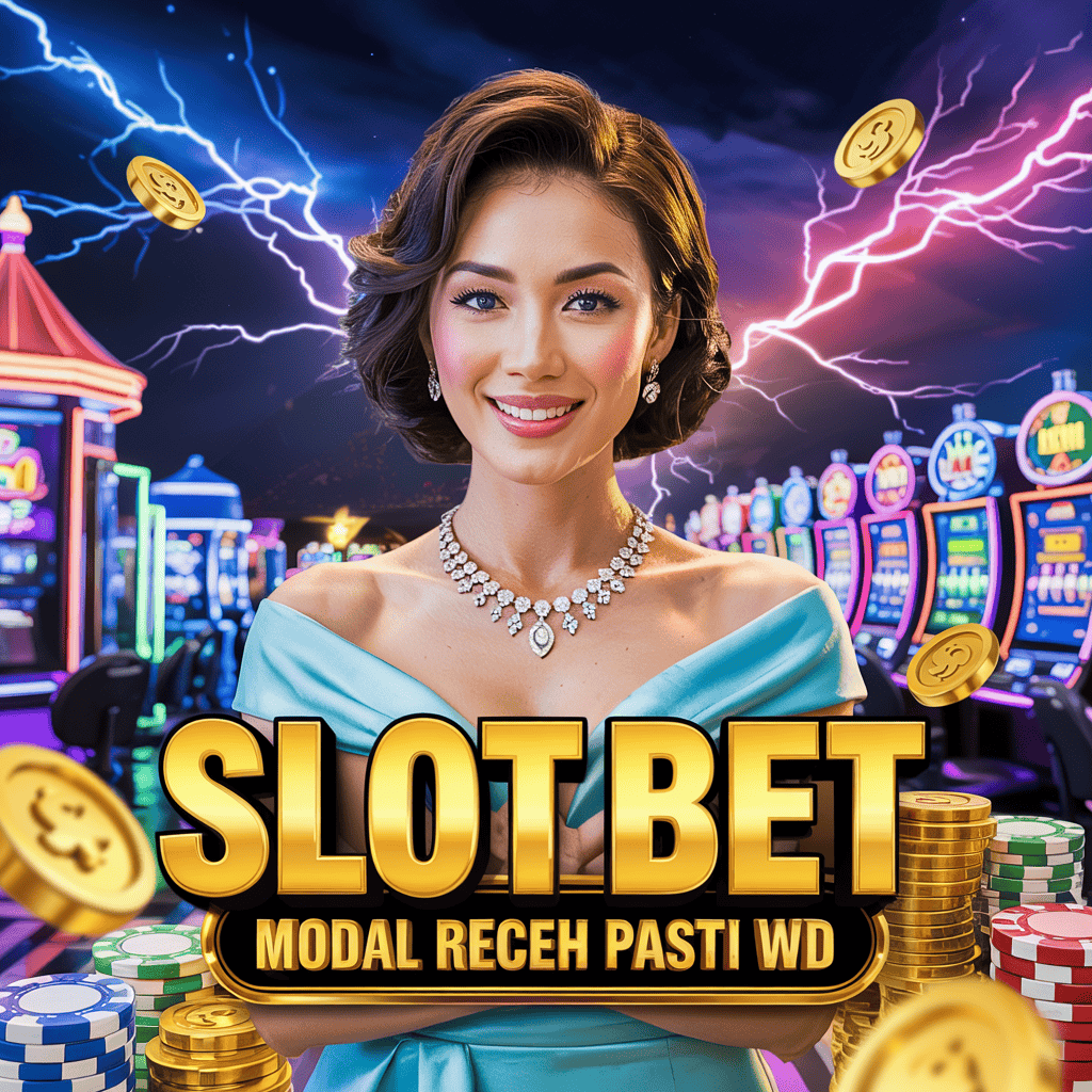 Slot Bet for Players Who Value Steady Wins